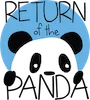 Return of the Panda