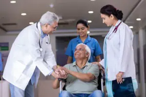 Atman Care Home