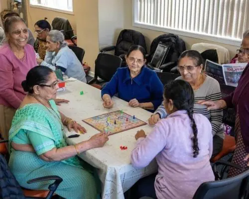 Atman Care Home