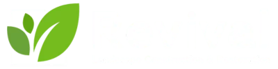 Revival Landscape