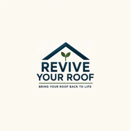 Revive Your Roof