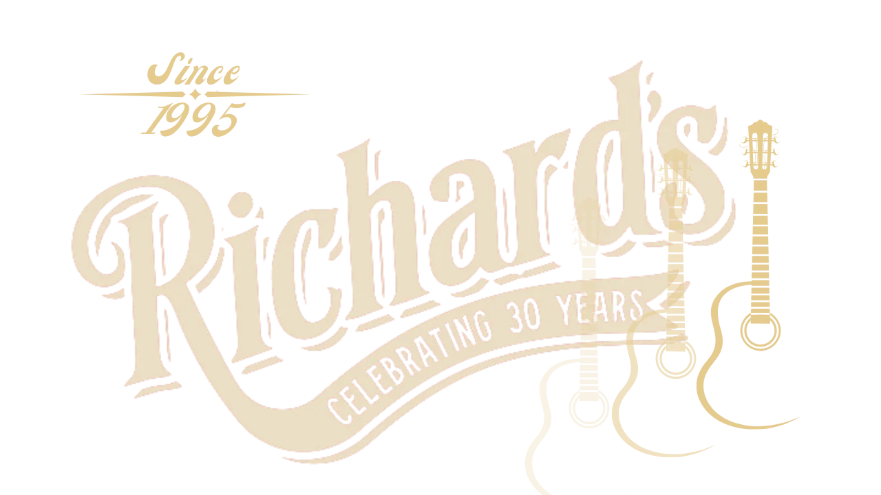 Rguitars