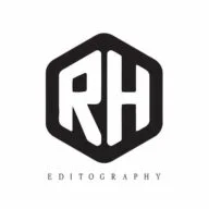 RH Editography