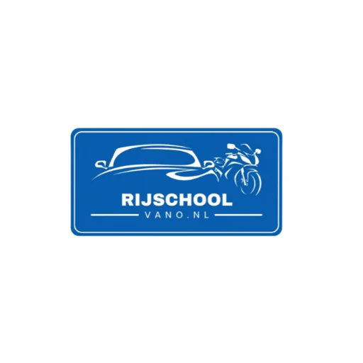 Rijschool Vano