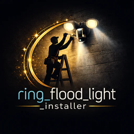 Ring Floodlight Installer in London