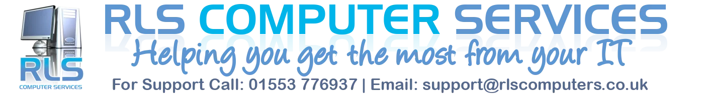 RLS Computer Services Ltd.