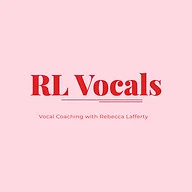 RL Vocals - Online Vocal Coaching