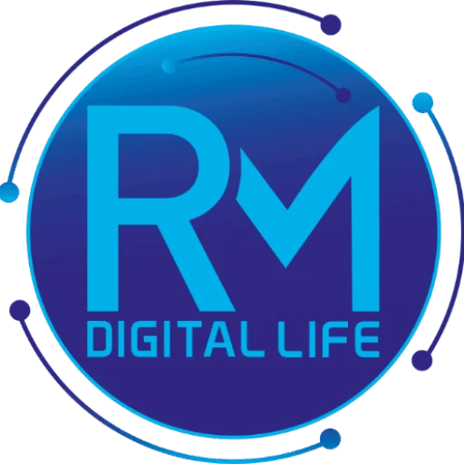 RM Digital Life