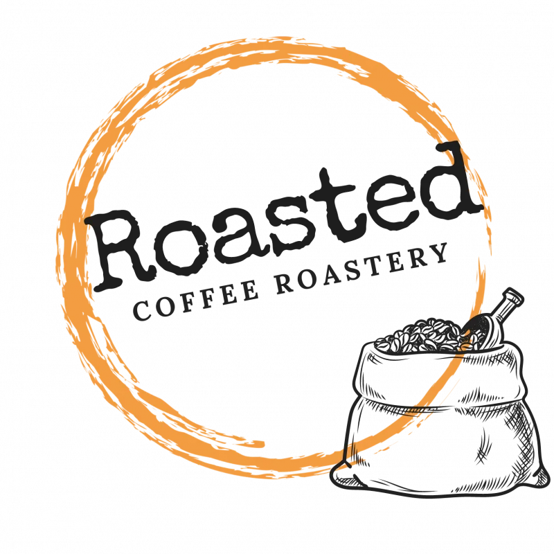 Roasted Coffee Roastery