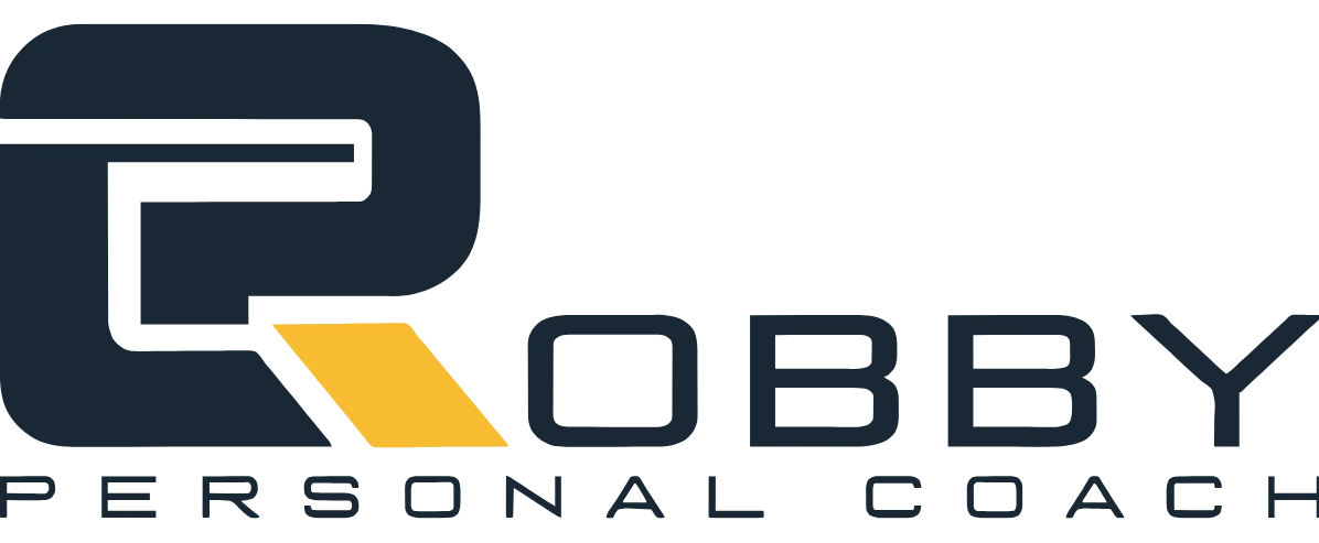 Robby Personal Coach