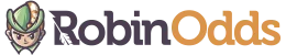 RobinOdds - Matched Betting