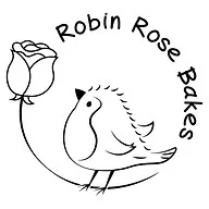 Robin Rose Bakes & Books