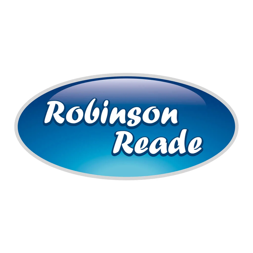 Robinson Reade