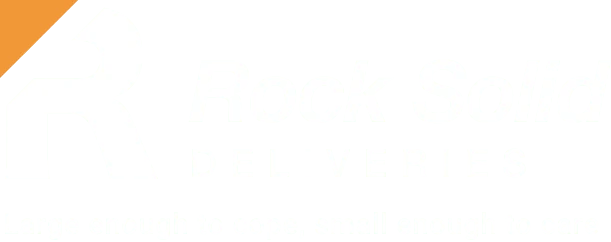 Rocksoliddeliveries