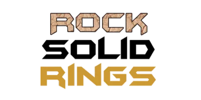 Rock Solid Rings