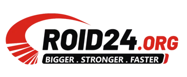 Roid24