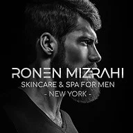 Ronen Mizrahi Skincare & Spa For Men