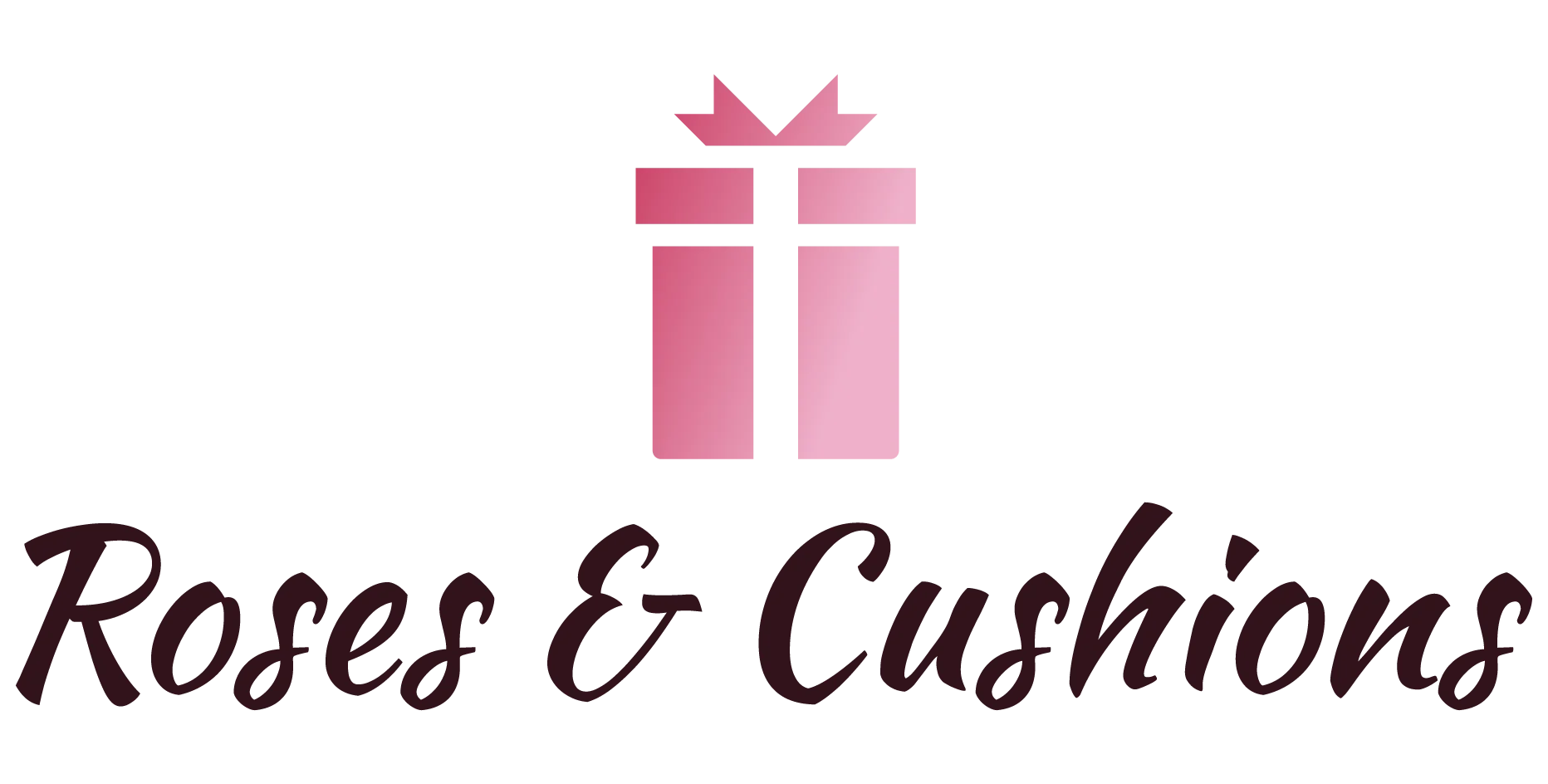 Roses & Cushions