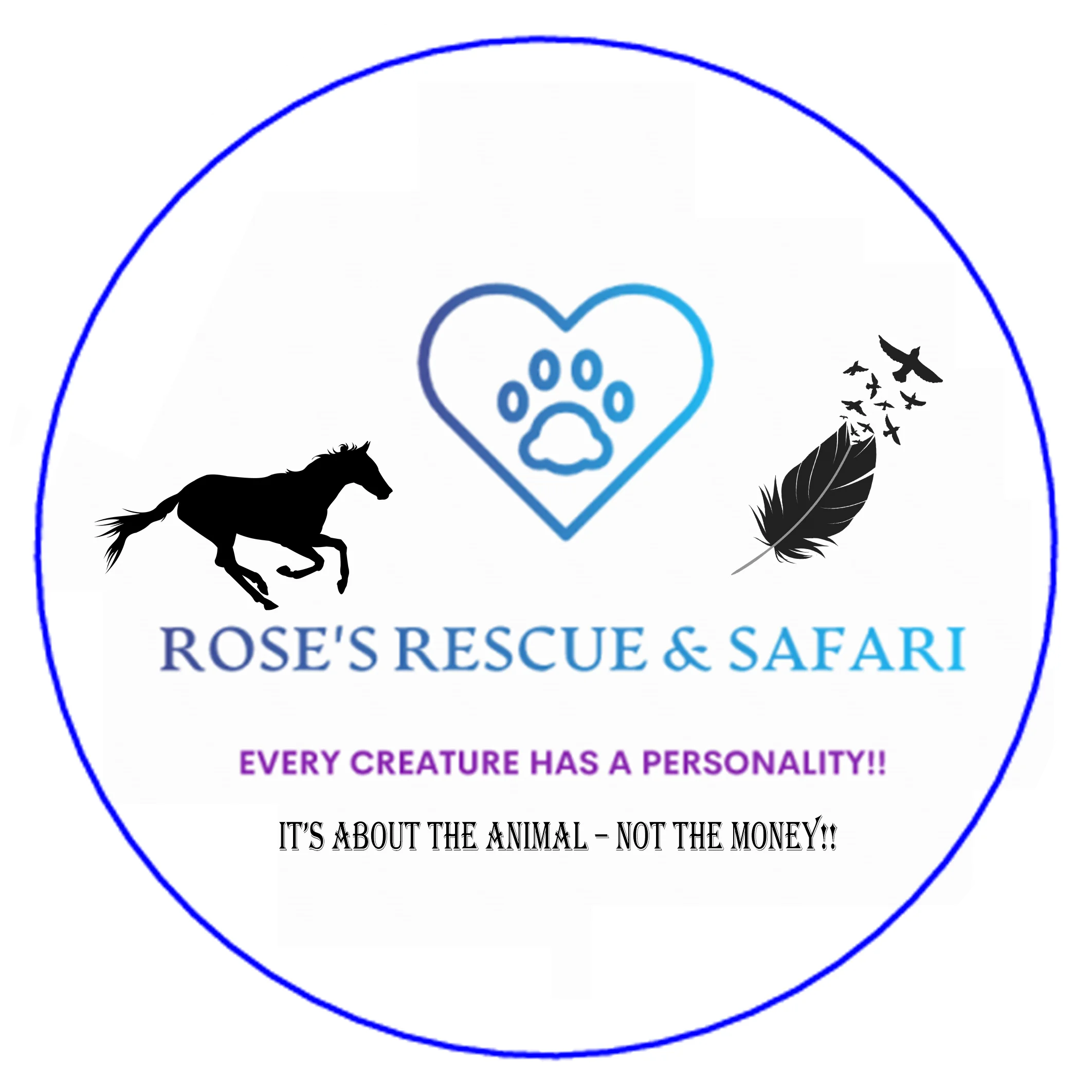 Rose's Rescue & Safari