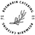 Rosmarincatering