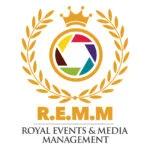 Royal Events and Media Management