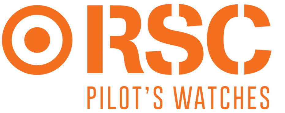 RSC pilot's watches