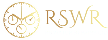 RS Watch Repairs Ltd