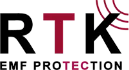RTK Emf Protection