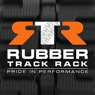 Rubber Track Rack
