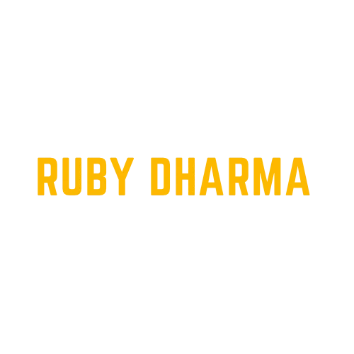 Ruby Dharma