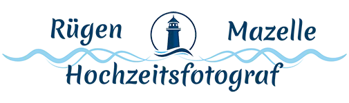 Rügen Hochzeitsfotograf Mazelle