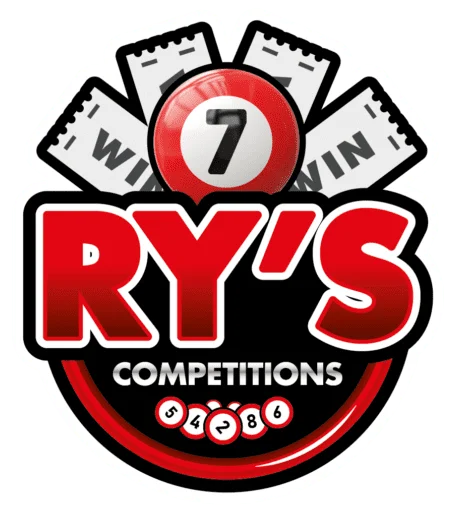 Ry's Competitions
