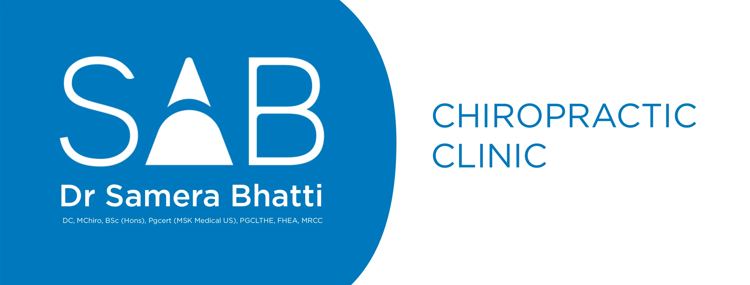 SAB Chiropractic Clinic