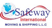 Safeway International Moving & Shipping LLC