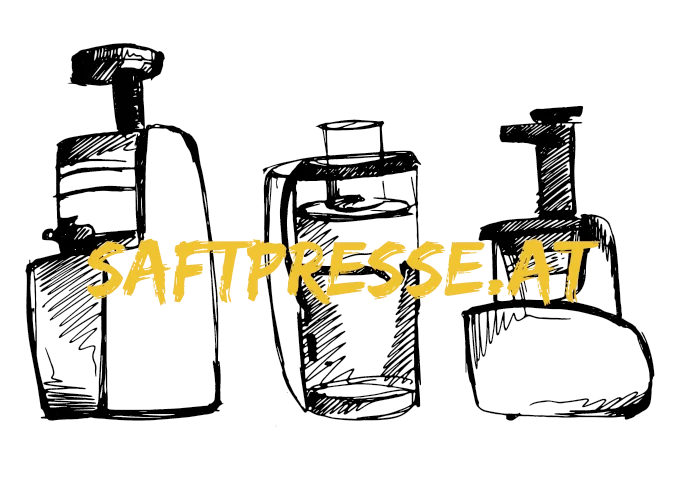 Saftpresse