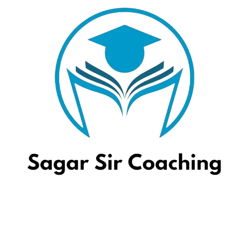 Sagar Sir Coaching