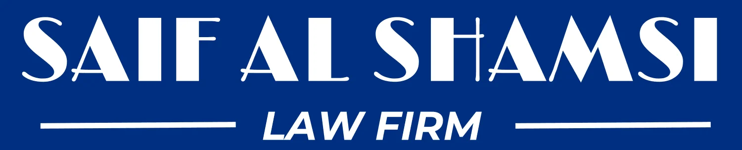Saif Al Shamsi Advocates & Legal Consultants