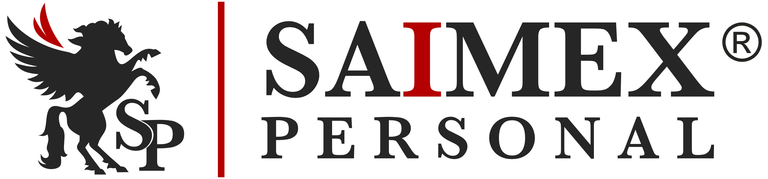 Saimex Personal