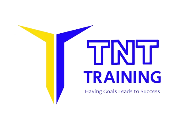 TnT Training Ltd