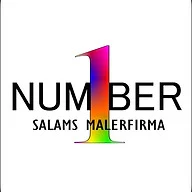 Number 1 Salams Malerfirma