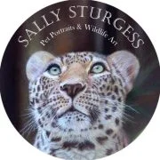 Sally Sturgess Pet Portraits and Wildlife Art