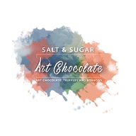 Salt & Sugar Art Chocolate 