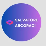Salvatore Arcoraci Financial Advisor