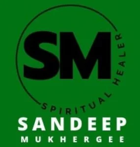 Spiritual Healer -Sandeep Mukhergee
