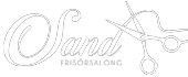 Sandfrisorsalong