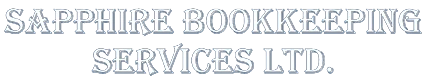 Sapphire Business Associates Ltd