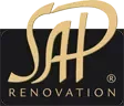 Saprenovation