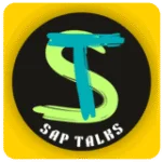 Sap Talks