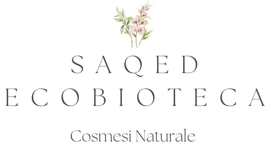 Saqed EcoBioteca - Bioprofumeria Online