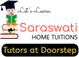 Saraswati Home Tuitions